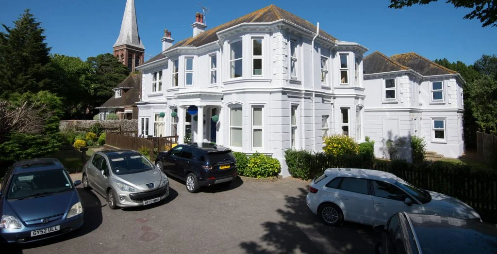 Avon Manor Dementia Care Home